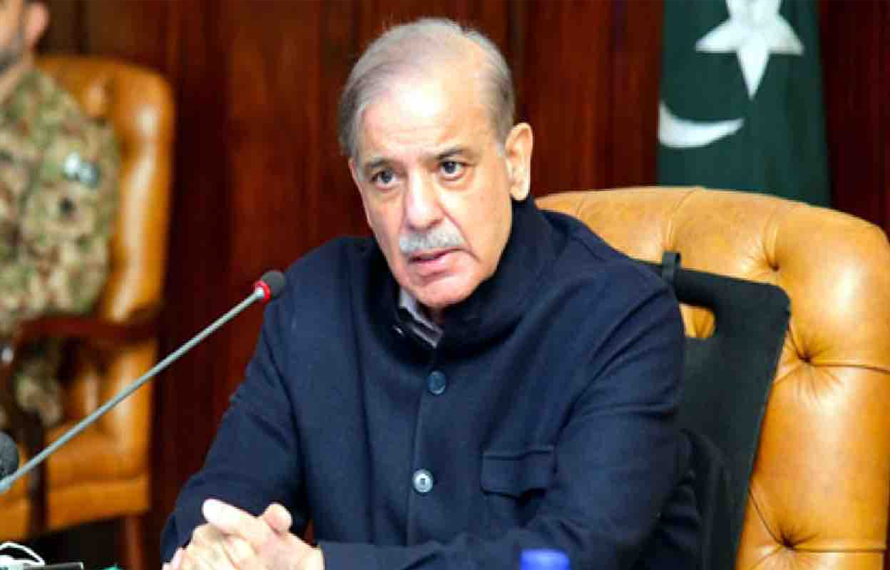 وزیراعظم شہبازشریف آج متحدہ عرب امارات کا دورہ،اہم ملاقاتیں کرینگے