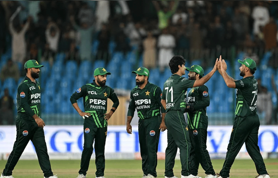 شارجہ، پاک افغان کرکٹ شائقین کے درمیان بدمزگی روکنےکیلئے بڑا فیصلہ