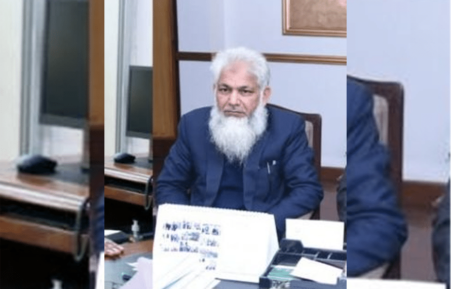 میرپور،اراضی ریکارڈ میں توڑ پھوڑ کرنیوالے2پٹواریوں کی ترقی 10 سال کیلئے بند