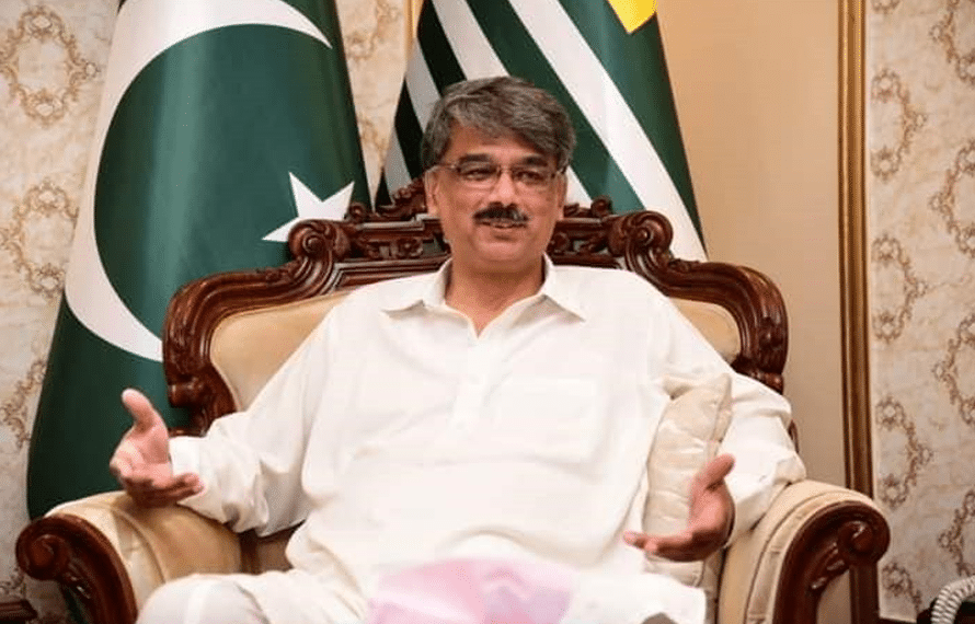 Anwarul Haq