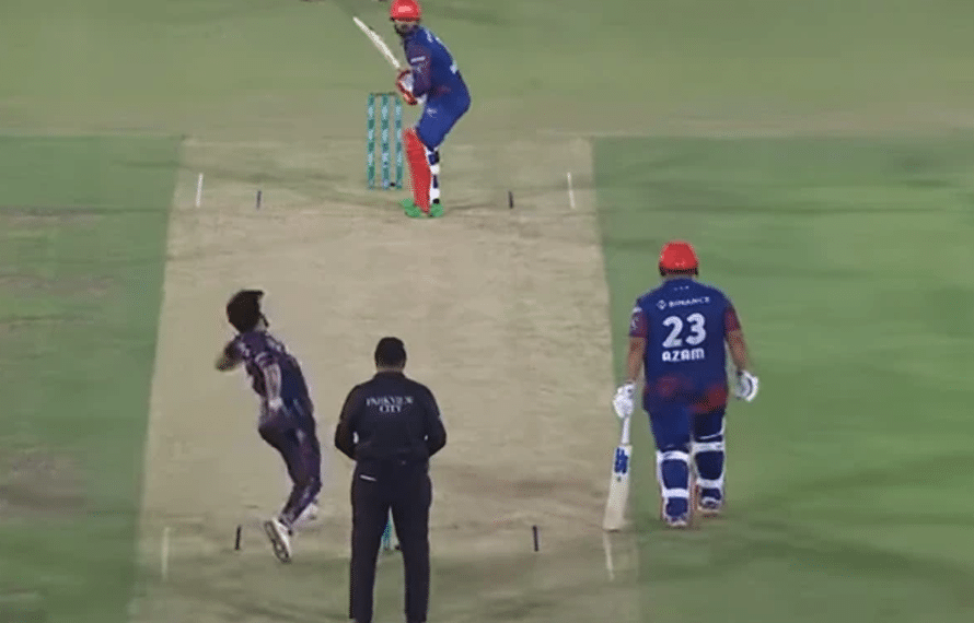 PSL MATCH
