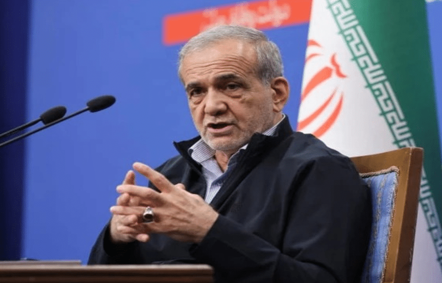 iran forn minister