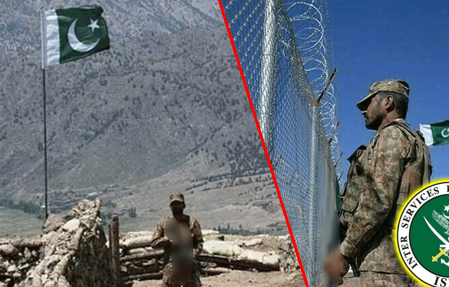 pak army