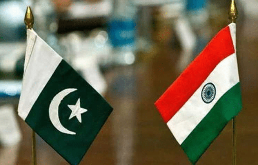 pak india agrement