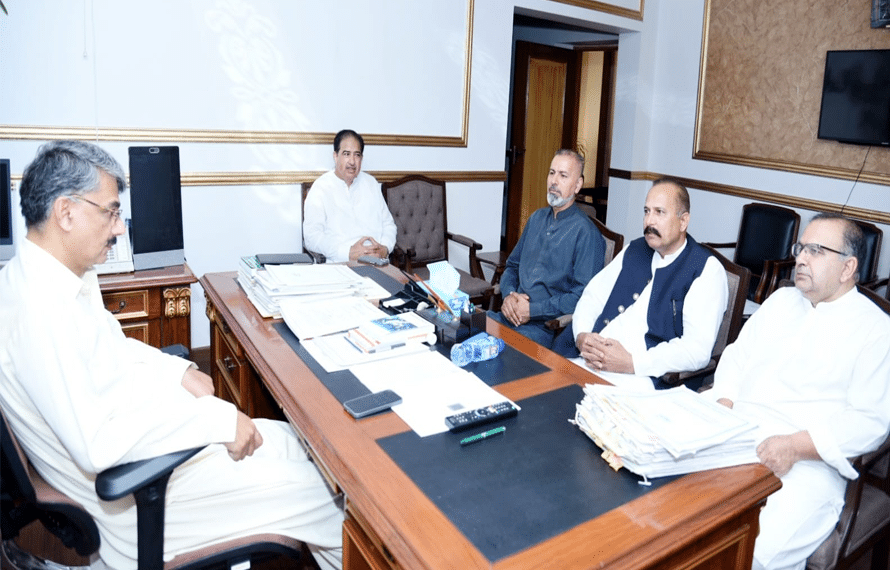 pm ajk