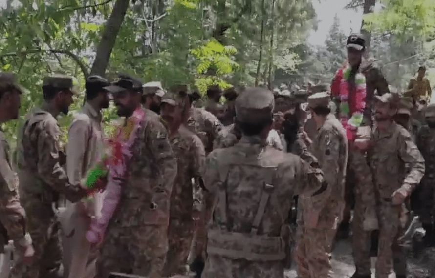 ARMY 1