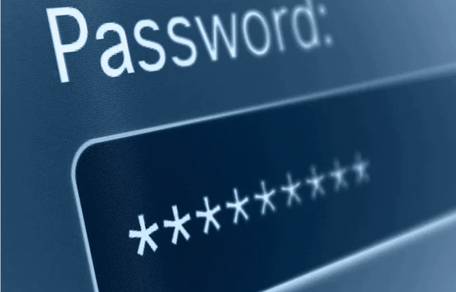 PASSWORD