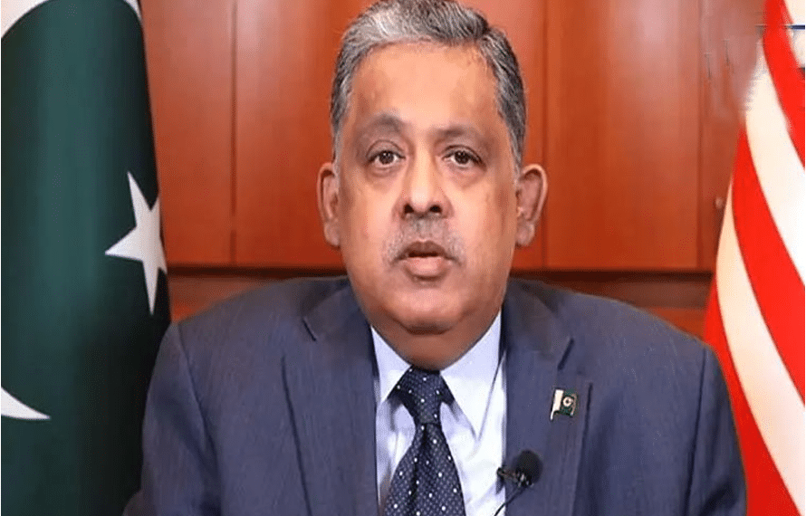 Rizwan saeed shaikh