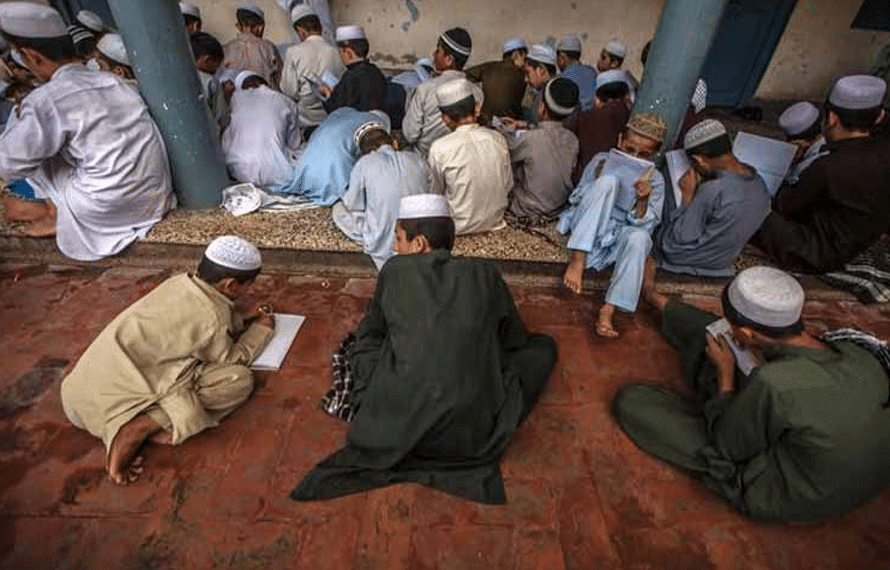 Religious schools