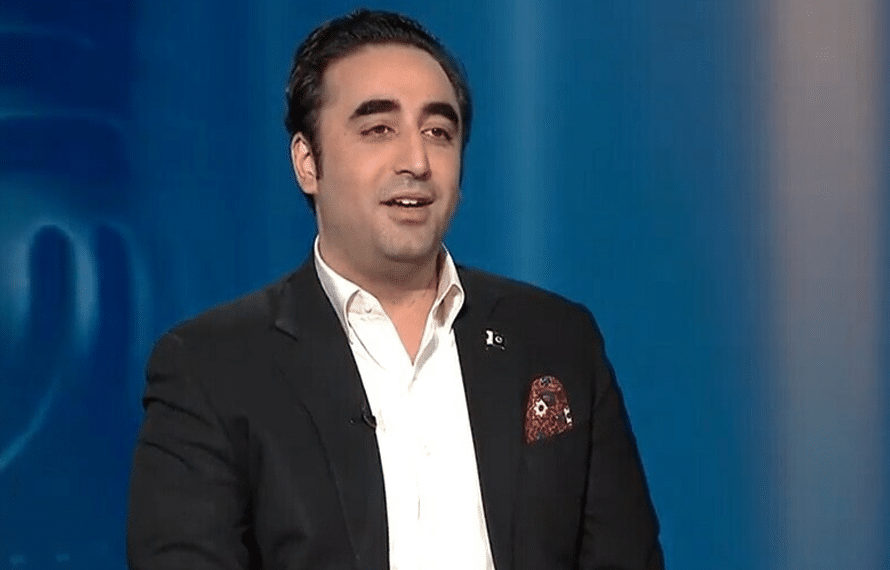 bilawal