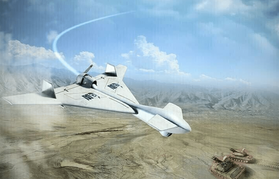 drones