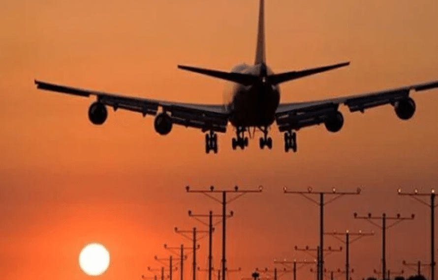 flights
