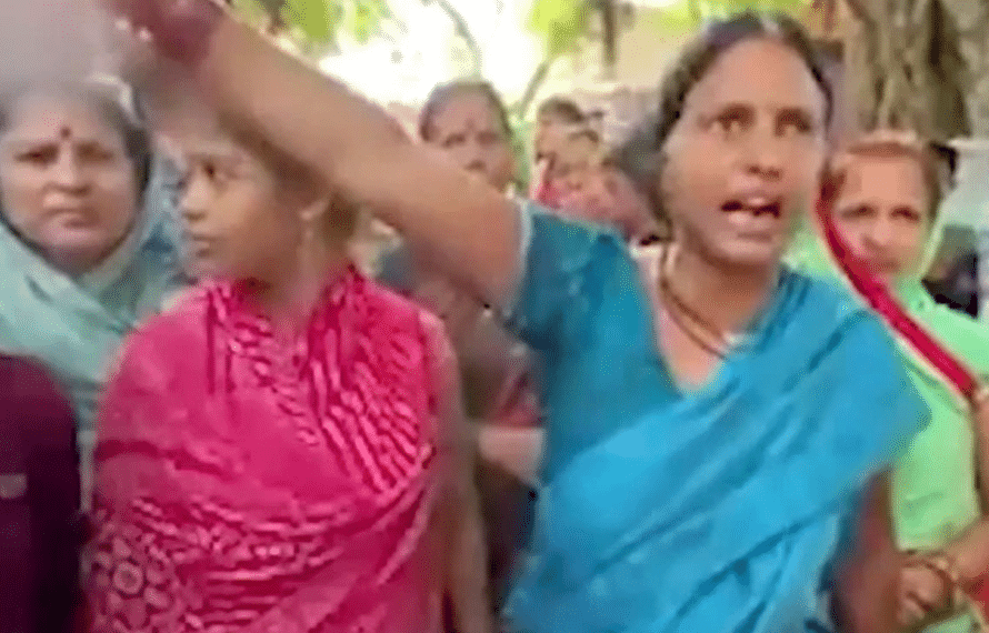 indian ladies