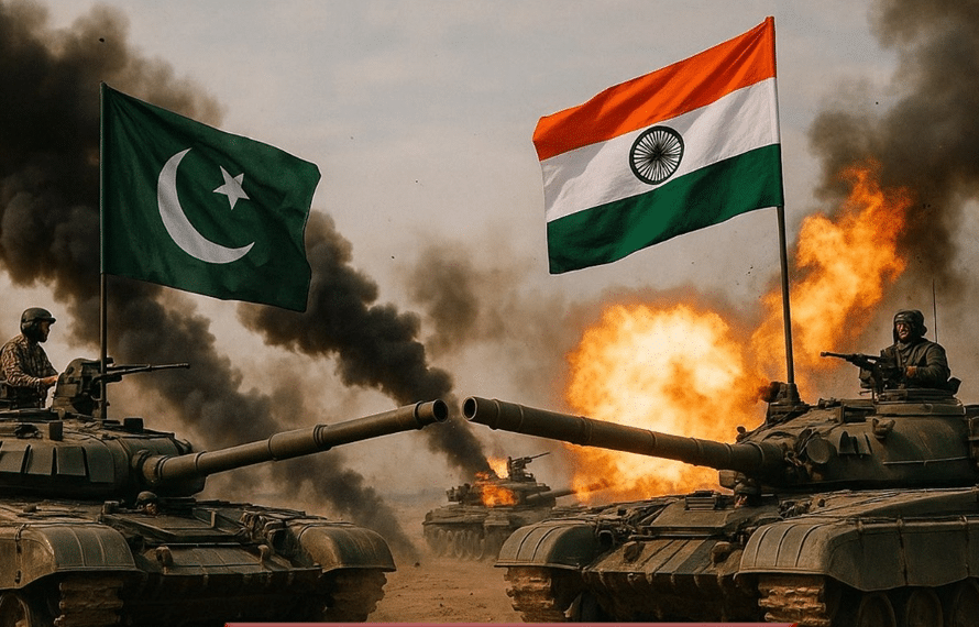 pakistan attack
