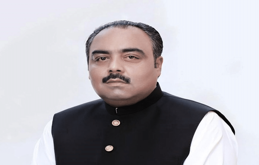 qasim majeeed