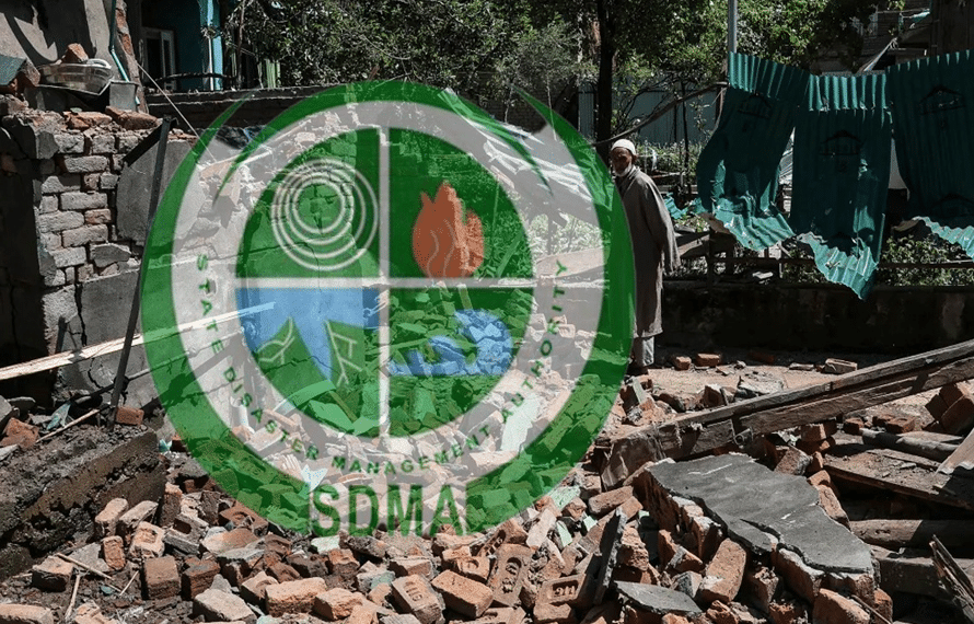 sdma