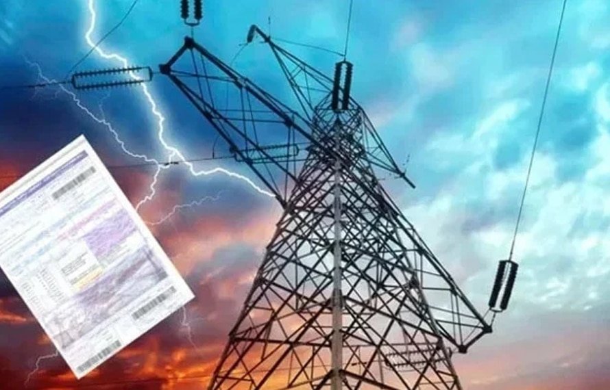 آزاد کشمیر کیلئے 35 ارب کی اضافی ویری ایبل گرانٹ، بجلی ضیاع پر بھی 45 ارب روپے کی سبسڈی دی گئی