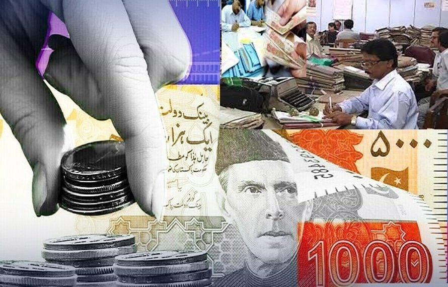 تنخواہ دارطبقے پر عائد ٹیکس میں ایک بار پھر ردوبدل کا فیصلہ