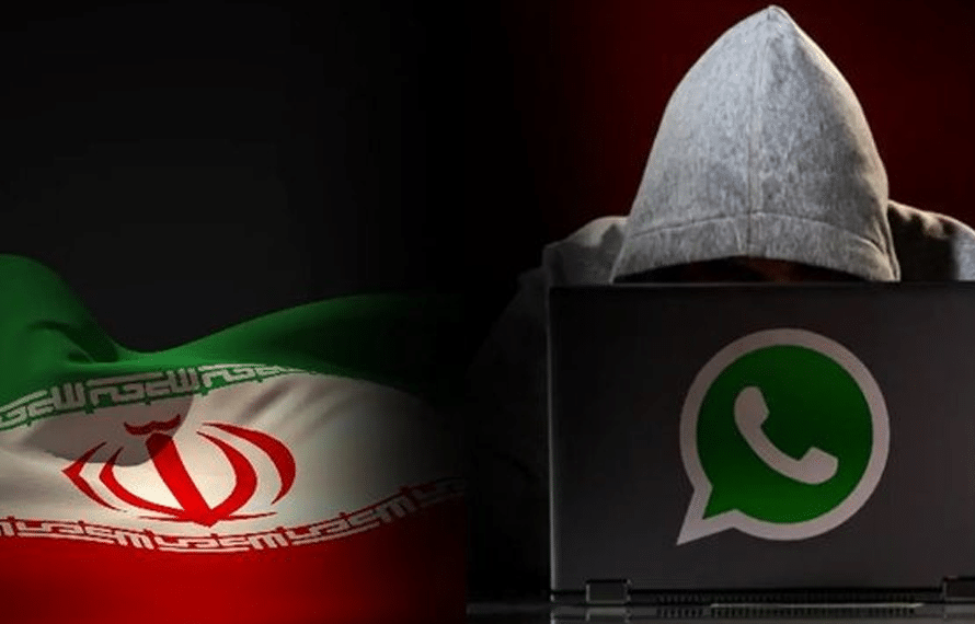 ایران نےاپنے شہریوں سے واٹس ایپ اور انسٹاگرام ڈیلیٹ کرنےکا مطالبہ کیوں کیا؟