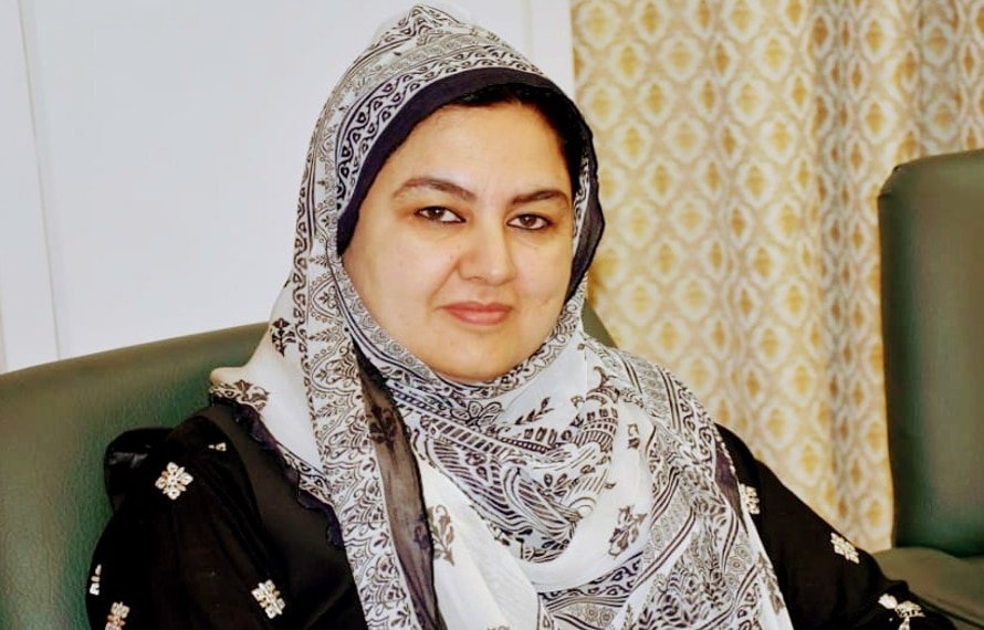 جنسی اسکینڈل