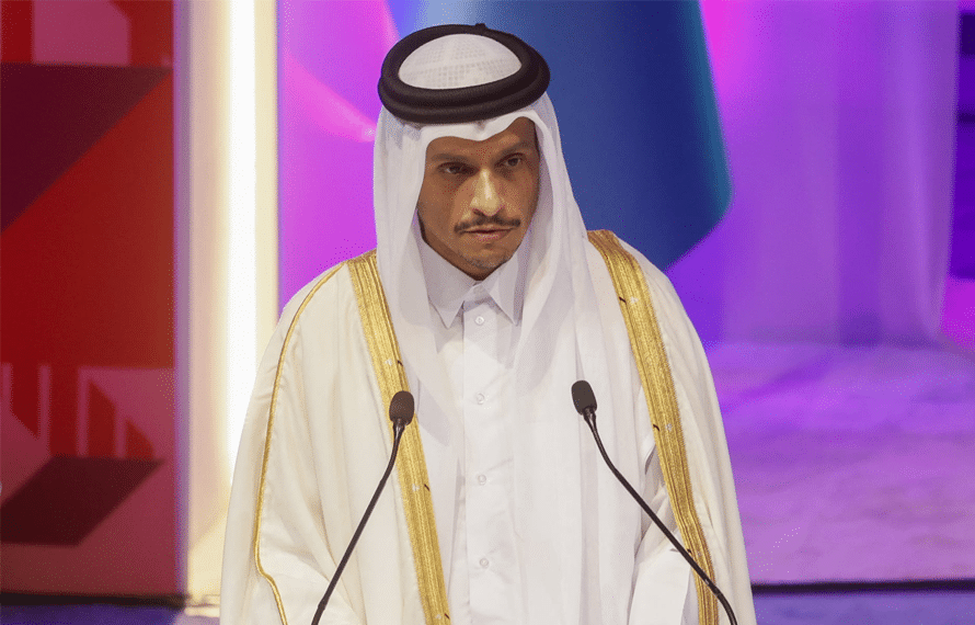 قطر کی ثالثی کامیاب: ایران نے جنگ بندی کی امریکی تجویز قبول کر لی
