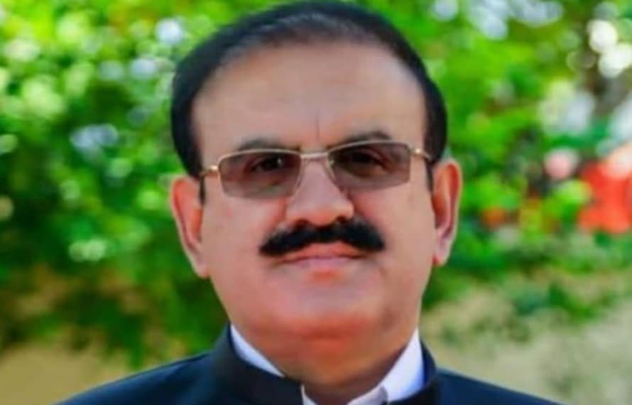 راجہ ظفر بیربل