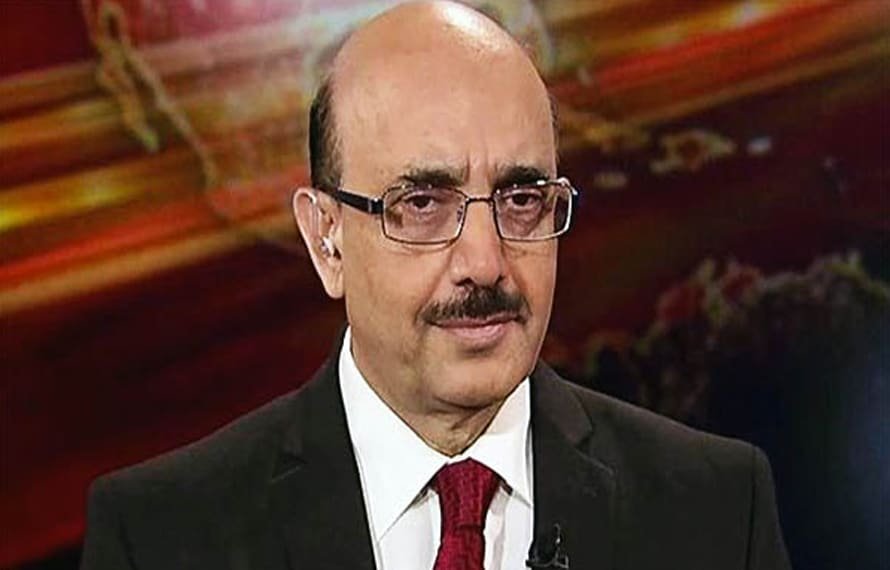 سردار مسعود