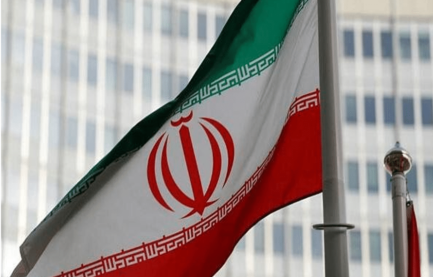iran