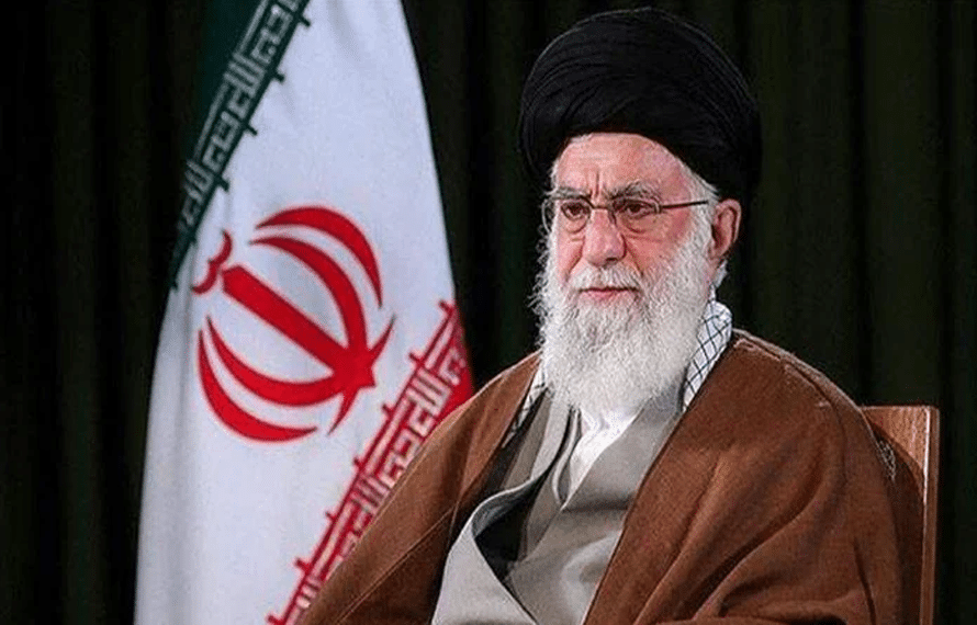 iran supreme leader