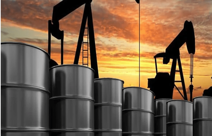 oil price
