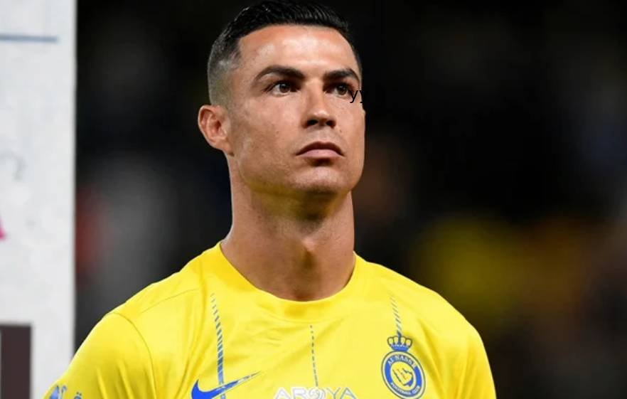 ronaldo