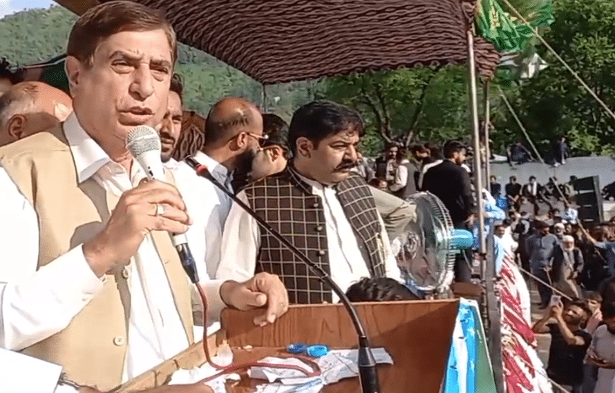 shah gulaam qadir