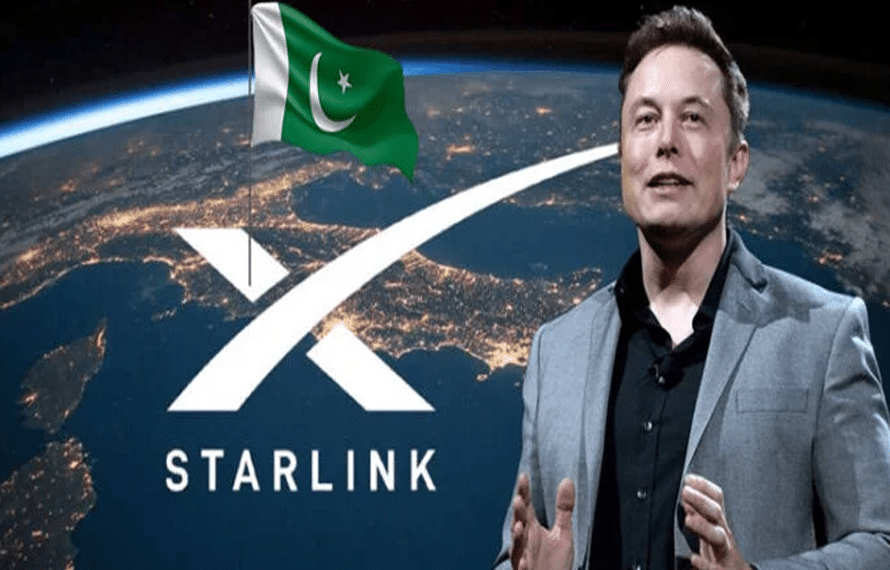 star link