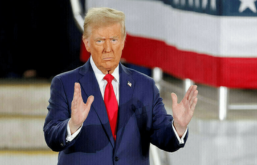 trump