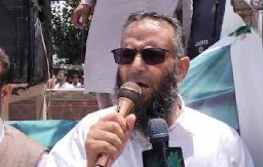 uzair gazali
