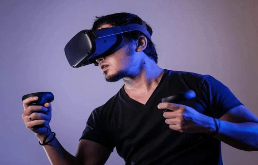 vedio games