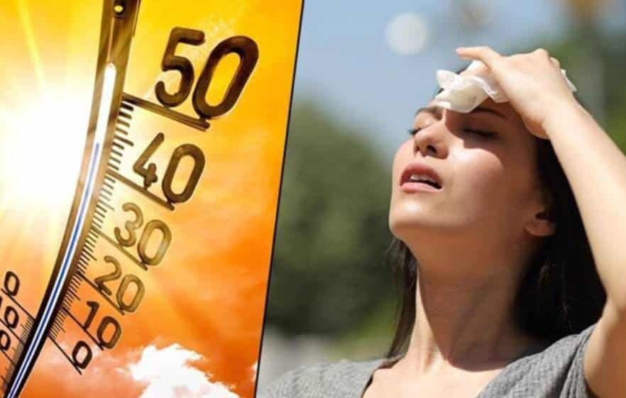 weather