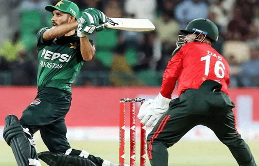 بنگلادیش کرکٹ بورڈ