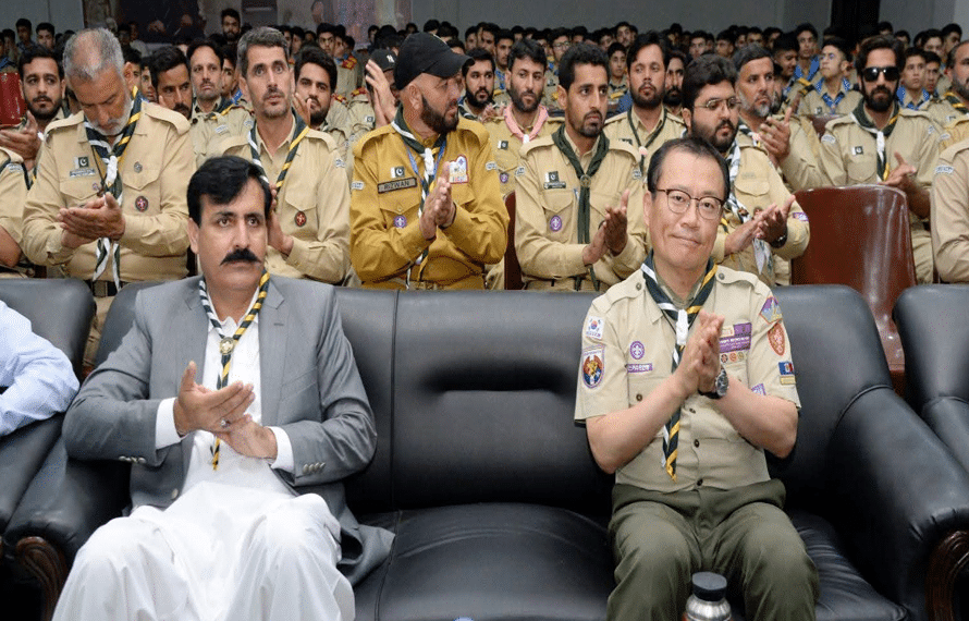 بازل علی نقوی