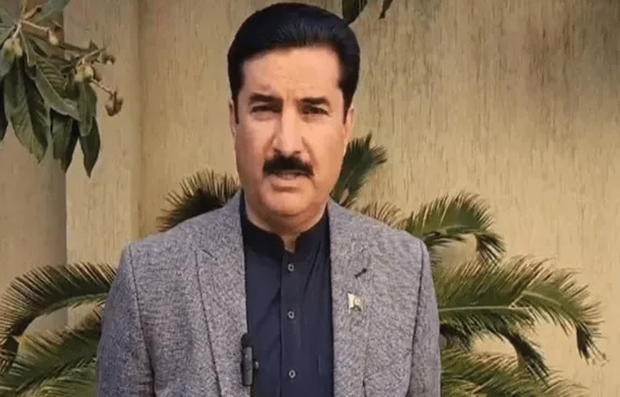 فیصل کریم کنڈی