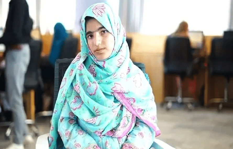 معذور افراد