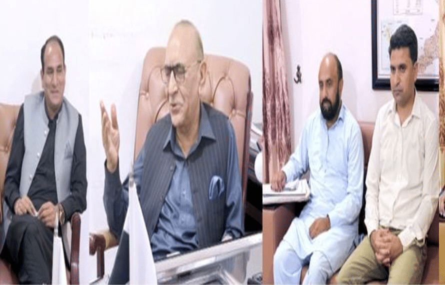 الیکشن کمیشن