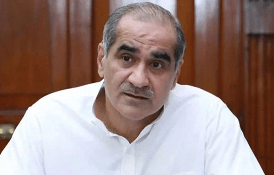 سعد رفیق