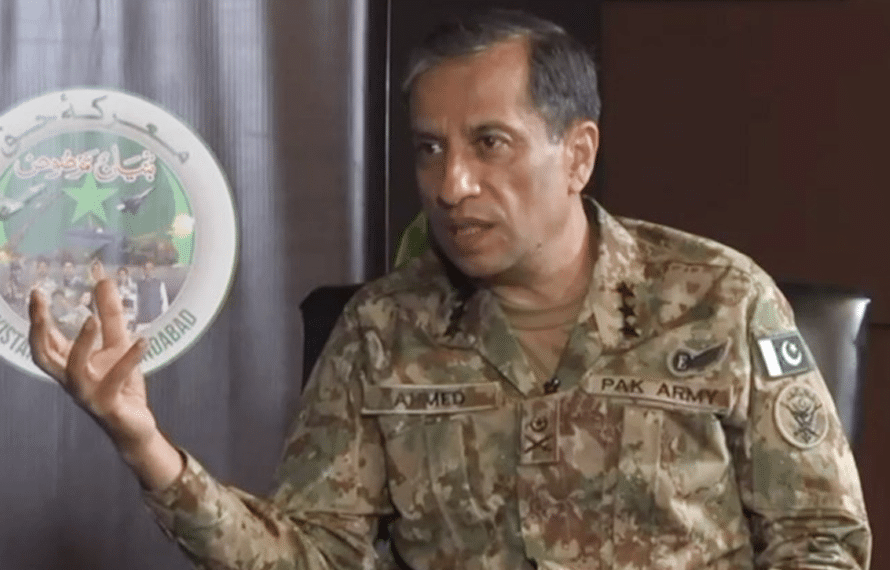 فیلڈ مارشل سید عاصم منیر کے صدر بننے کی افواہیں مکمل طور پر بے بنیاد ہیں: ڈی جی آئی ایس پی آر