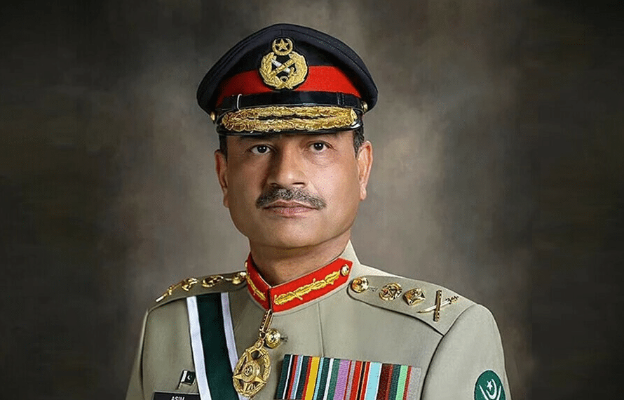 فیلڈ مارشل عاصم منیر کی قیادت میں پاکستان نئے دور میں داخل ہو رہا ہے،برطانوی جریدہ دی اکانومسٹ