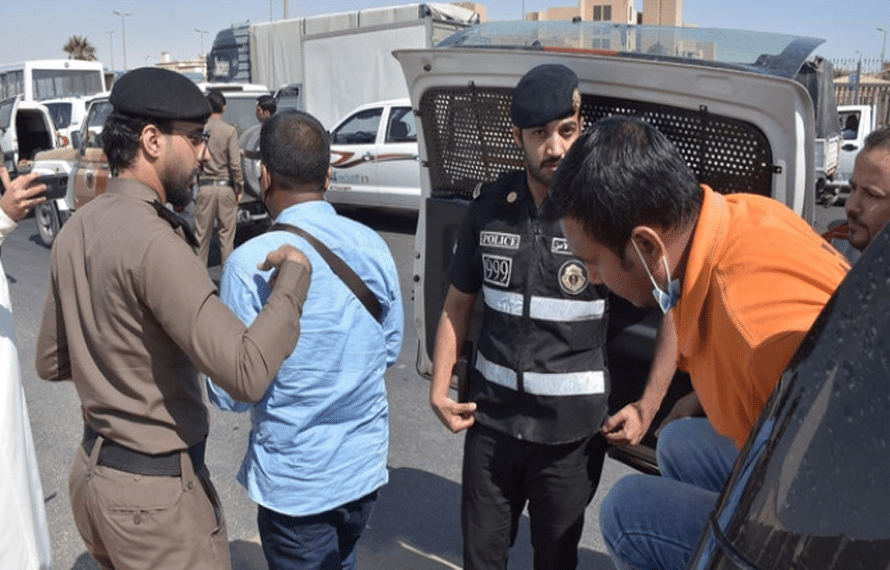 تارکین وطن