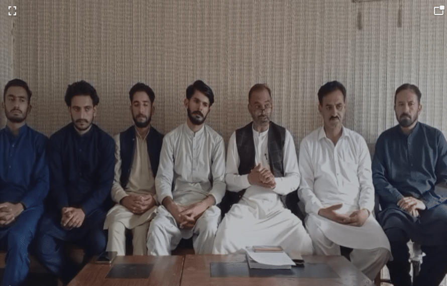 جماعت اسلامی