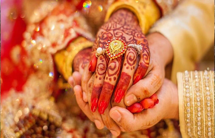 ایسا گاؤں جہاں پانی کیلئے مردوں کیلئے 3 شادیاں کرنا مجبوری ہے