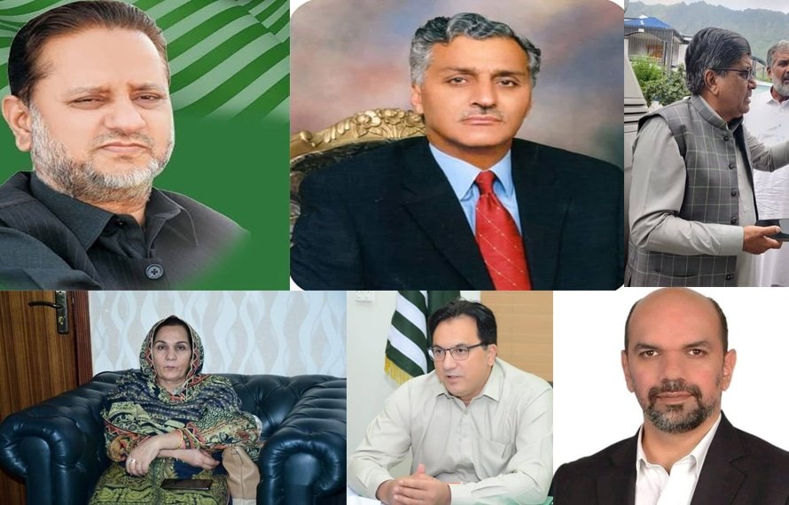 انوارالحق پر وفاقی حکومت کا دبائو کام کرگیا،اڑھائی سال بعد پبلک اکاؤنٹس کمیٹی تشکیل،سردار عتیق چیئرمین نامزد