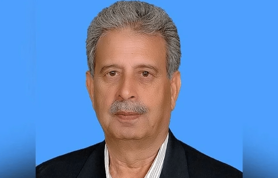 رانا تنویر